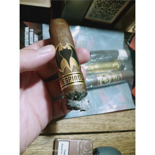 Murcielago de Oro 6  * 54