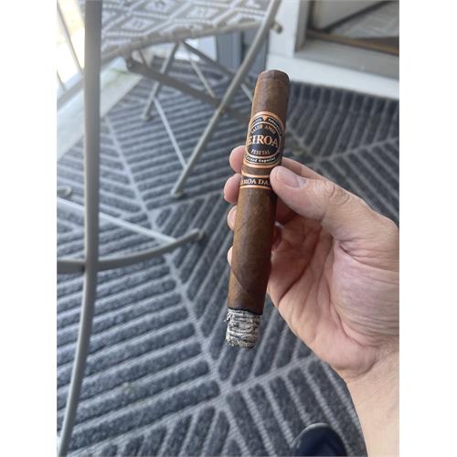 Eiroa Dark 11/18 6 1/4 * 52/60