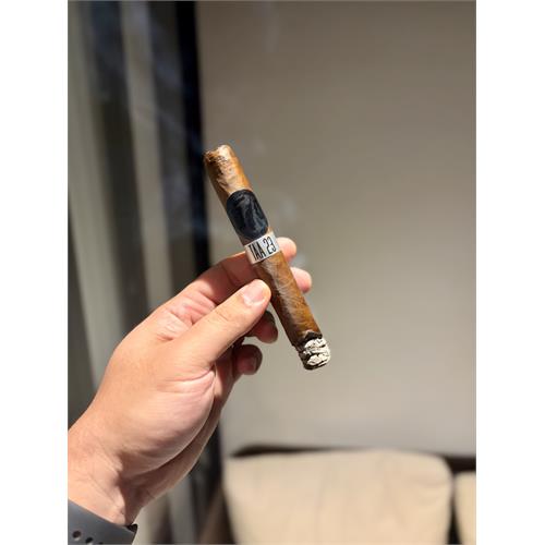 Crowned Heads The Lost Angel TAA 2023 6  * 54