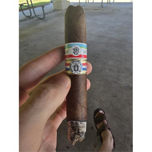 Tatuaje TAA Exclusive 2023 6 3/8 * 54