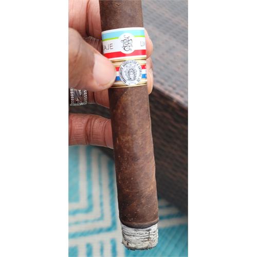 Tatuaje TAA Exclusive 2023 6 3/8 * 54