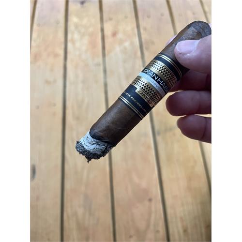 Gran Habano XX Aniversario Edicion Limitada El Sueno 5  * 52