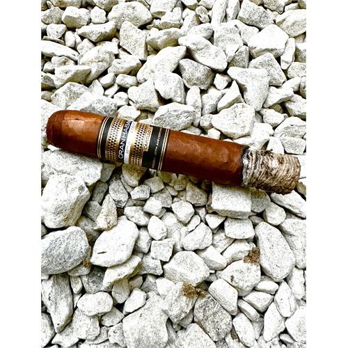 Gran Habano XX Aniversario Edicion Limitada El Triunfo 6  * 60