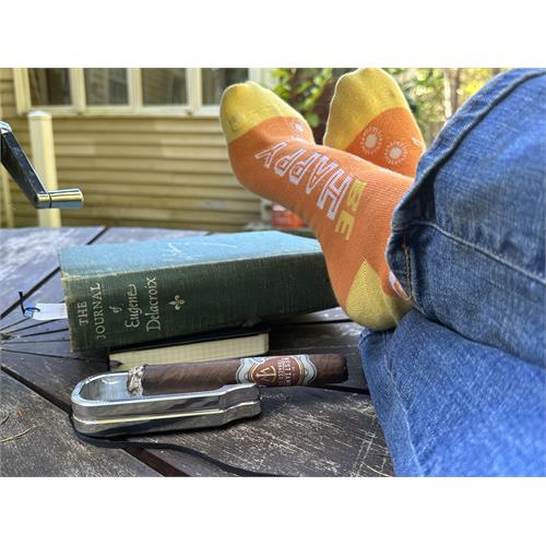 West Tampa Tobacco Company Red Toro  6  * 52