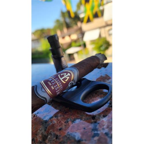 West Tampa Tobacco Company Red Toro  6  * 52