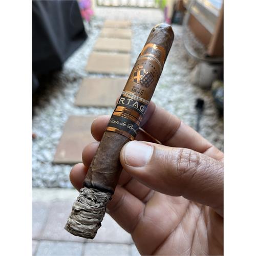 Partagas de Bronce Corona Gorda 6 1/4 * 46