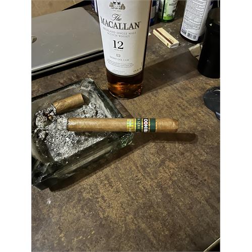 Cohiba Serie M Prominente LE 7  * 50