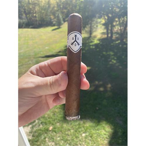 ADVentura the Conqueror Almirante 6  * 54