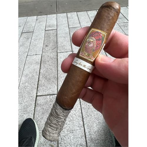 Caldwell Long Live The Queen Ace of Hearts 6  * 52