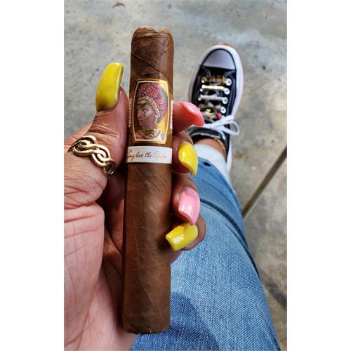 Caldwell Long Live The Queen Ace of Hearts 6  * 52