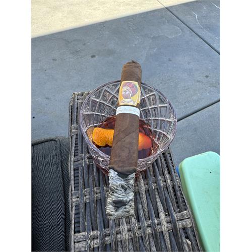 Caldwell Long Live The Queen Ace of Hearts 6  * 52