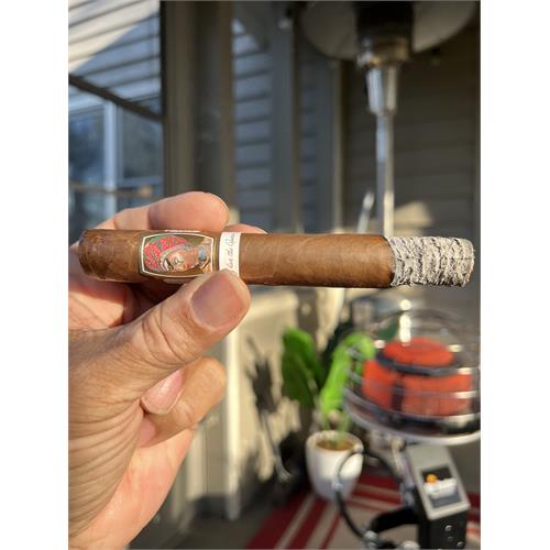 Caldwell Long Live The Queen Ace of Hearts 6  * 52