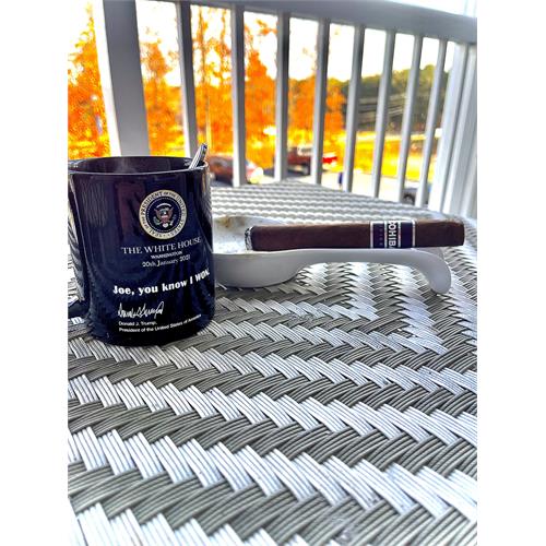 Cohiba Riviera Toro Box-Pressed 6 1/2 * 52