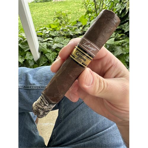 Tatuaje Cojonu 2018 5 5/8 * 54