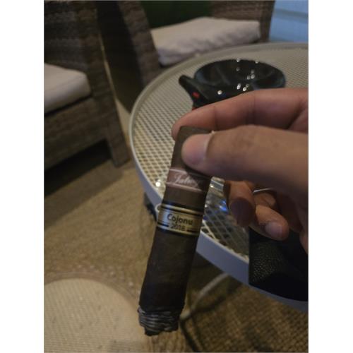 Tatuaje Cojonu 2018 5 5/8 * 54