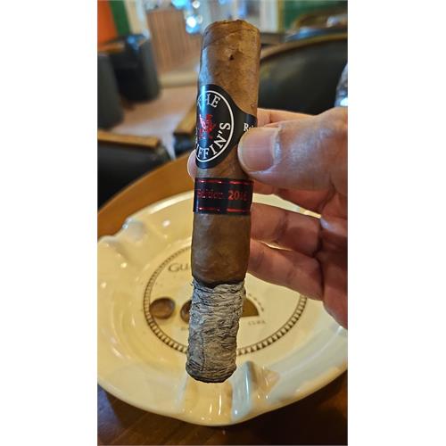 The Griffin s Special Edition 2016 5 1/2 * 52