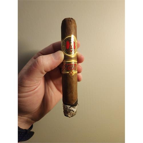 Angel Cuesta Double Robusto 5 1/2 * 56