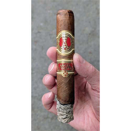 Angel Cuesta Double Robusto 5 1/2 * 56
