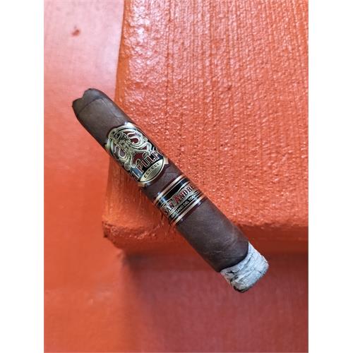 El Pulpo by Artesano del Tobacco Robusto Grande Box-Pressed 5  * 56
