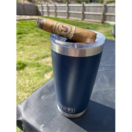 La Aroma de Cuba Connecticut Rothschild 5  * 50