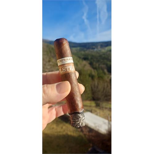 RoMa Craft Intemperance VO 1920 George Remus 5  * 56