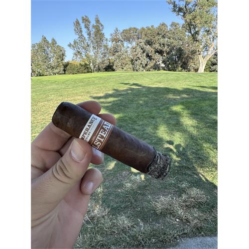 RoMa Craft Intemperance VO 1920 Blind Pig 4 1/2 * 60