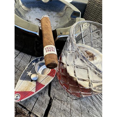 Liga Privada H99 Papas Fritas 4 1/2 * 44