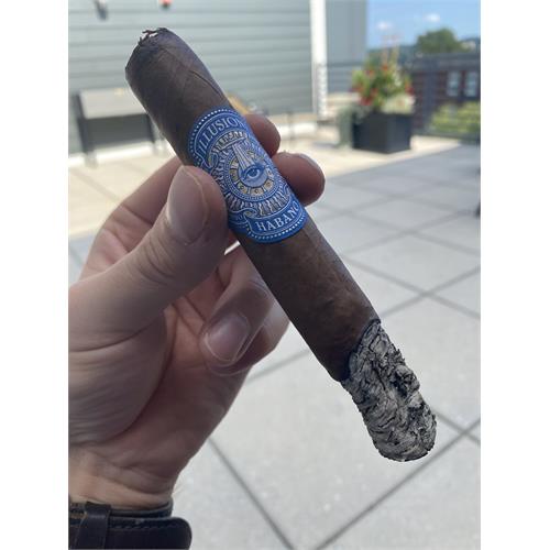 Illusione Original Documents Habano Gordo 6  * 56