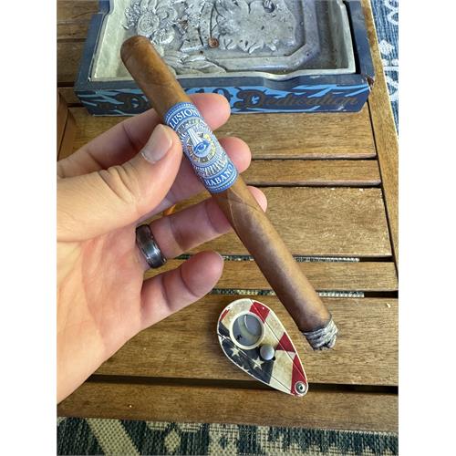 Illusione Original Documents Habano Lancero 7 1/4 * 40