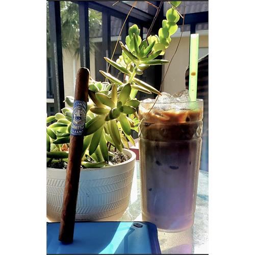 Illusione Original Documents Habano Lancero 7 1/4 * 40