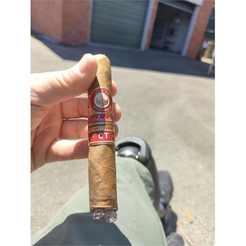 Joya de Nicaragua Antano Seleccion 4-Cigar Sampler
