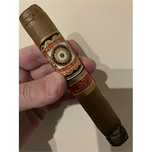 Perdomo 30th Anniversary Connecticut Epicure 6  * 54