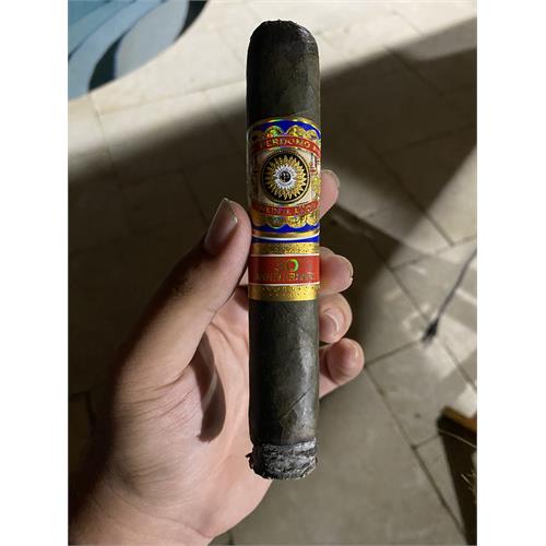 Perdomo 30th Anniversary Maduro Gordo 6  * 60
