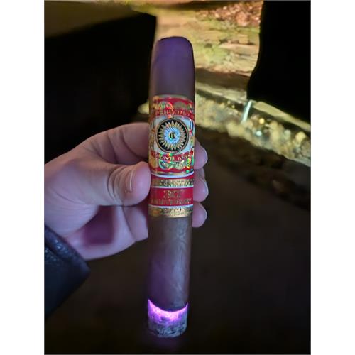 Perdomo 30th Anniversary Sun Grown Epicure 6  * 54