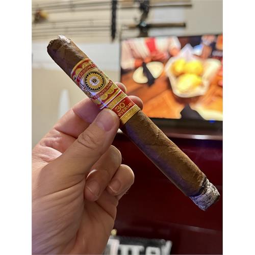 Perdomo 30th Anniversary Sun Grown Churchill 7  * 54