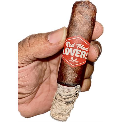 Red Meat Lovers by Dunbarton Filet Mignon 5  * 54