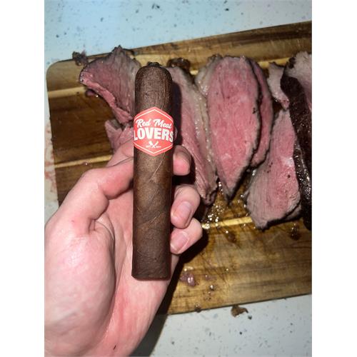 Red Meat Lovers by Dunbarton Filet Mignon 5  * 54