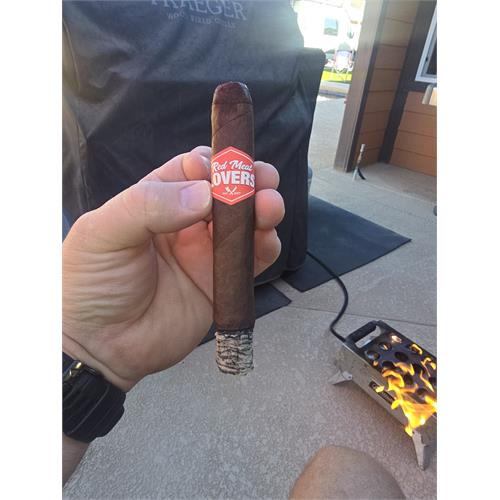 Red Meat Lovers by Dunbarton Ribeye 6  * 52