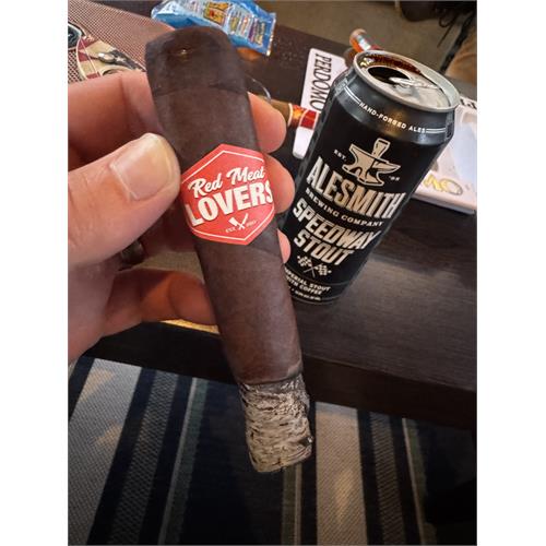 Red Meat Lovers by Dunbarton Porterhouse 6  * 60