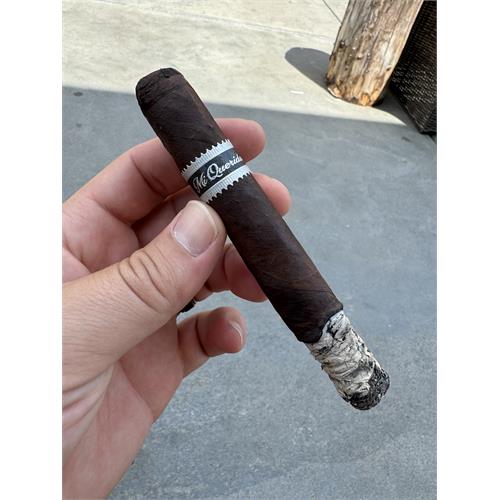 Mi Querida Black PapaSaka 5 5/8 * 48