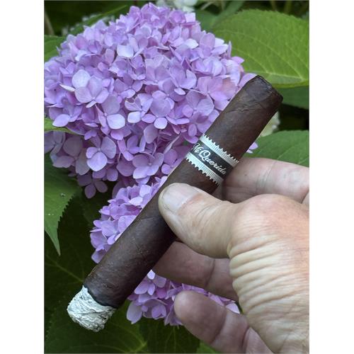 Mi Querida Black PapaSaka 5 5/8 * 48