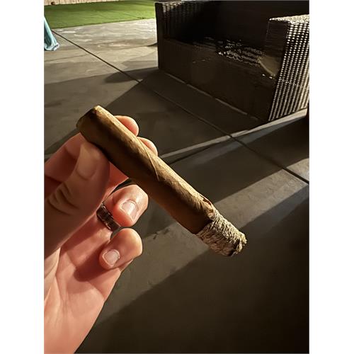 Muestra de Saka Krakatoa 6  * 48