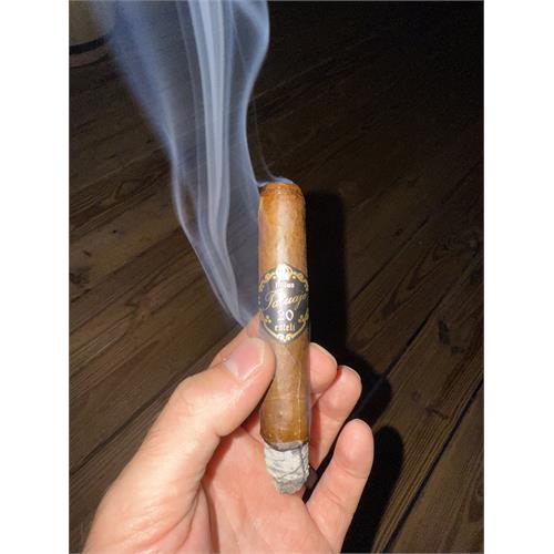 Tatuaje 20th Grande Merveille 6 1/8 * 46