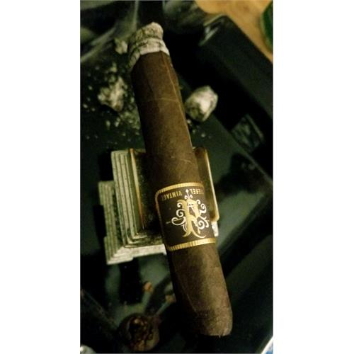 Diesel Vintage Series Double Corona 7 3/4 * 49