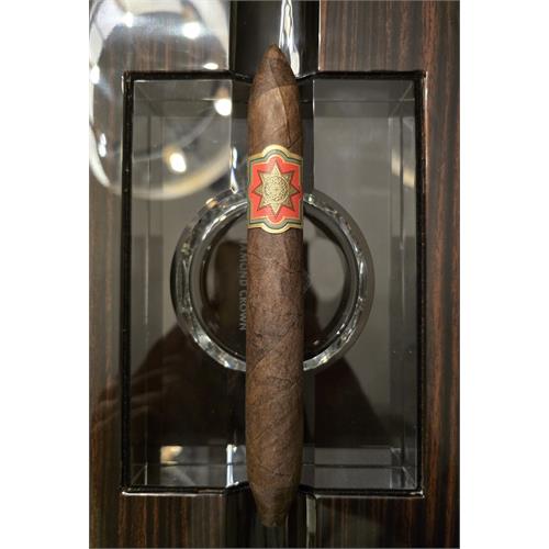 The Tabernacle Knight Commander Perfecto 6 3/4 * 52