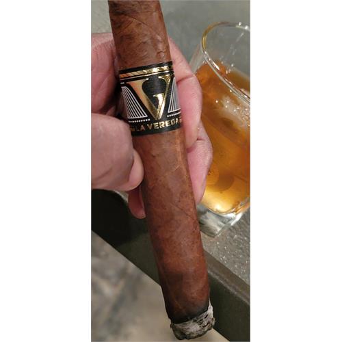 Crowned Heads La Vereda No. 56 6 1/4 * 56