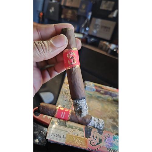 Matilde Limited Exposure No. 1 Robusto 5  * 50