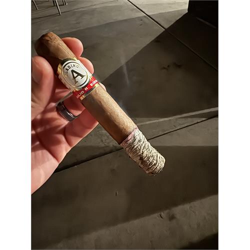 Aladino Limited Edition Cameroon Toro 6  * 52