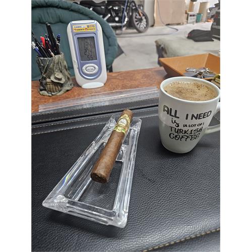 La Galera Exclusive 10-Cigar Sampler