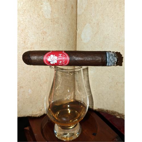 Room 101 14th Anniversary Toro 6  * 52